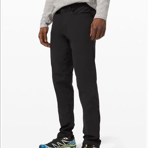 LULU LEMON ABC PANTS
